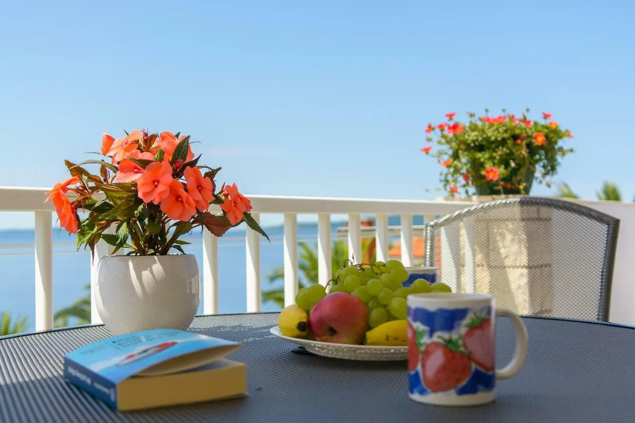 Apartments Klasan Trogir