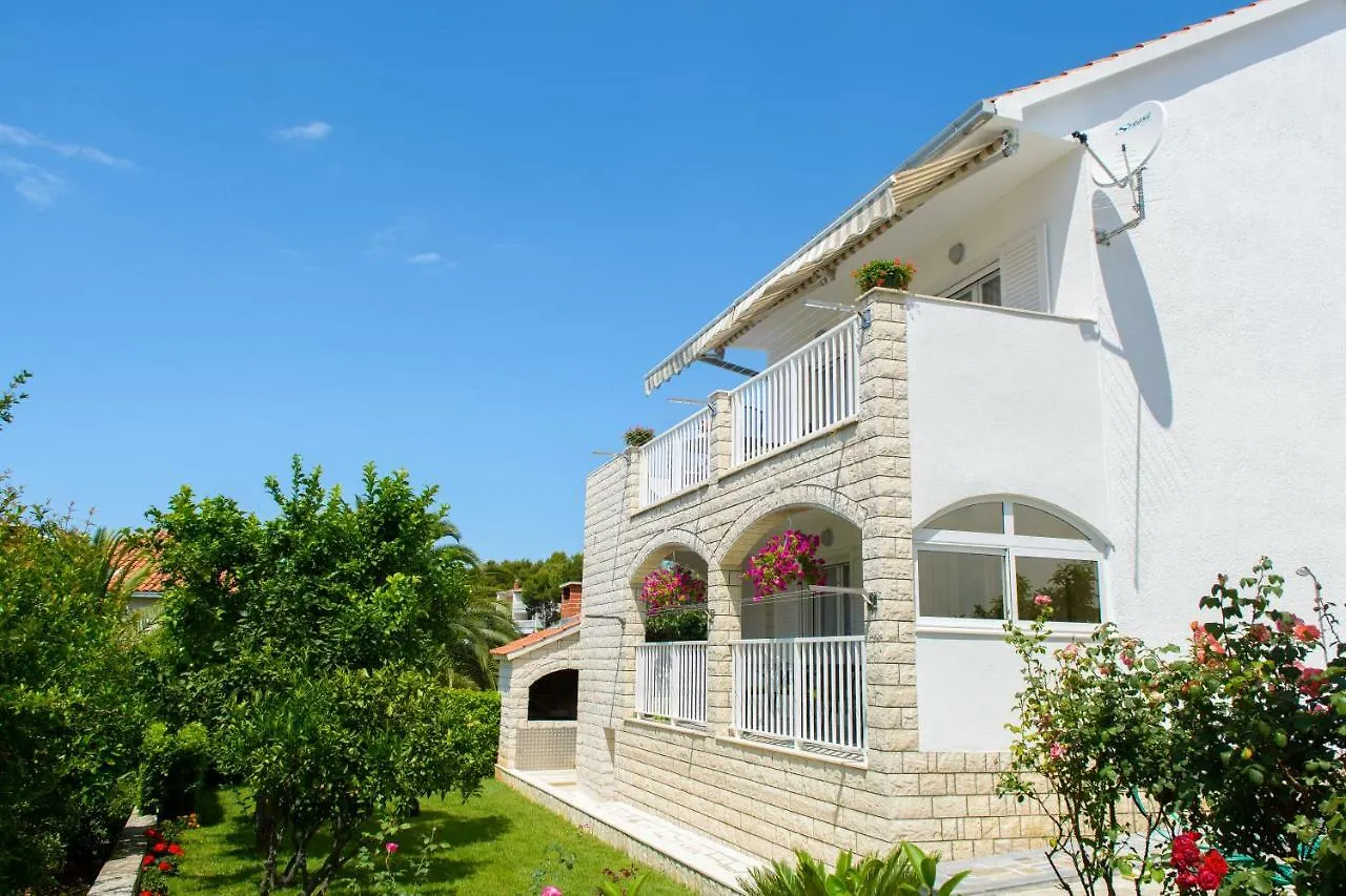 Apartments Klasan Trogir