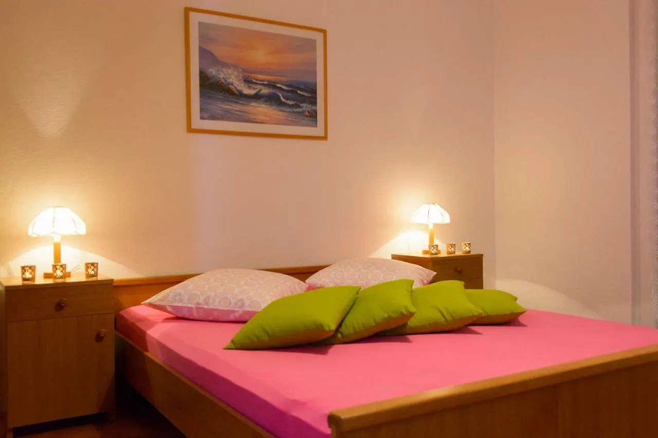 Apartments Klasan Trogir