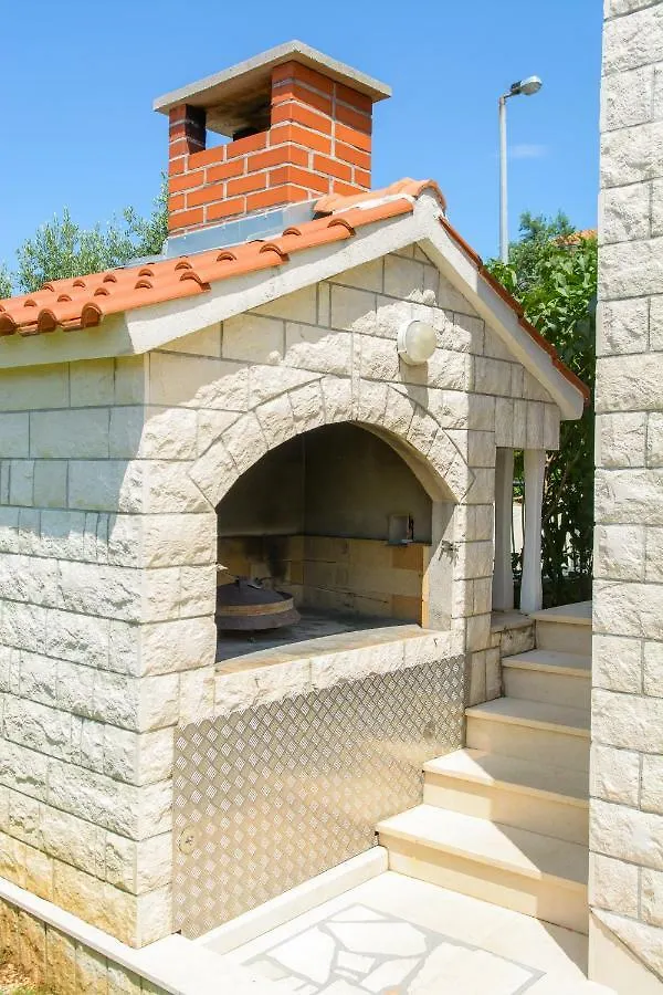 Apartments Klasan Trogir