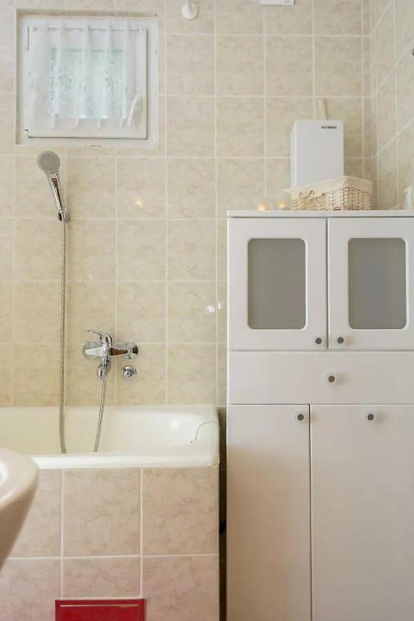 Apartments Klasan Trogir