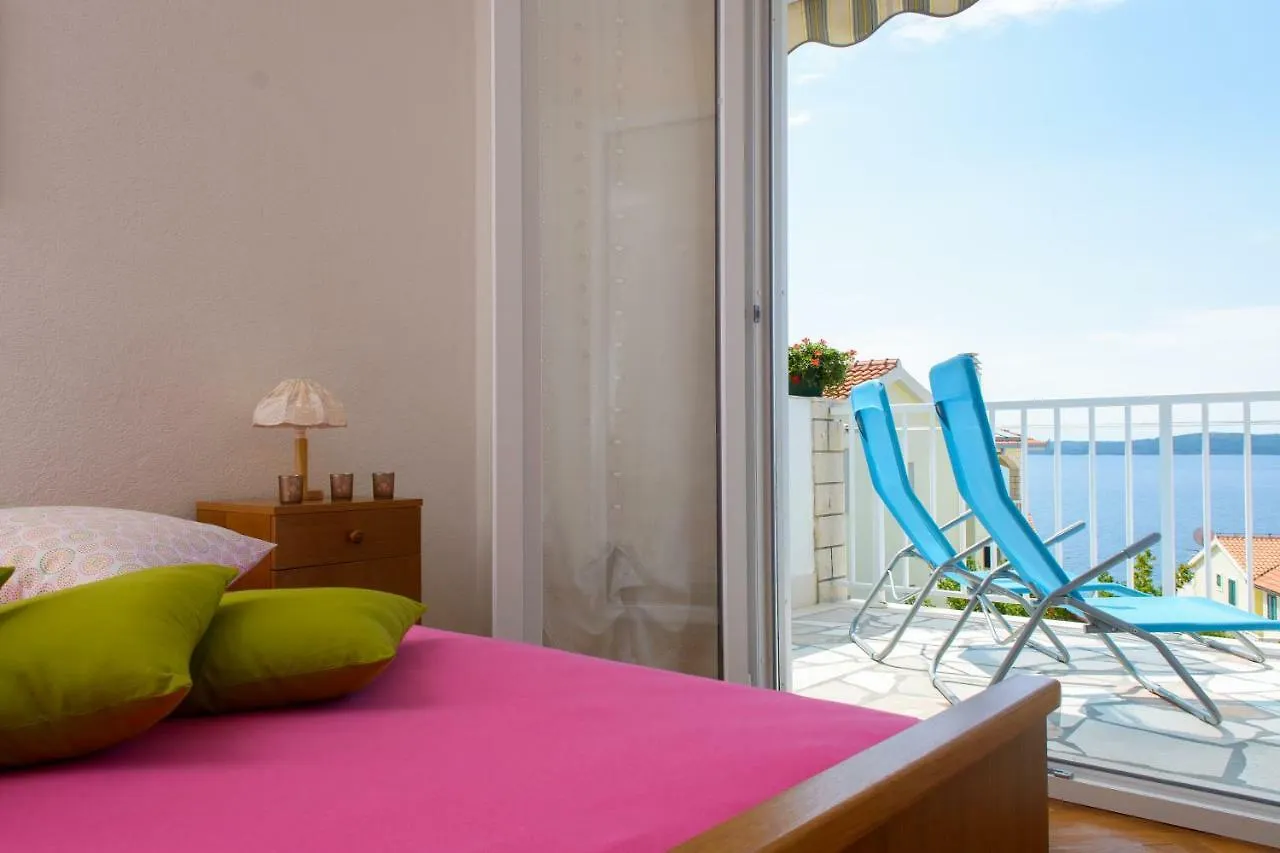Apartments Klasan Trogir