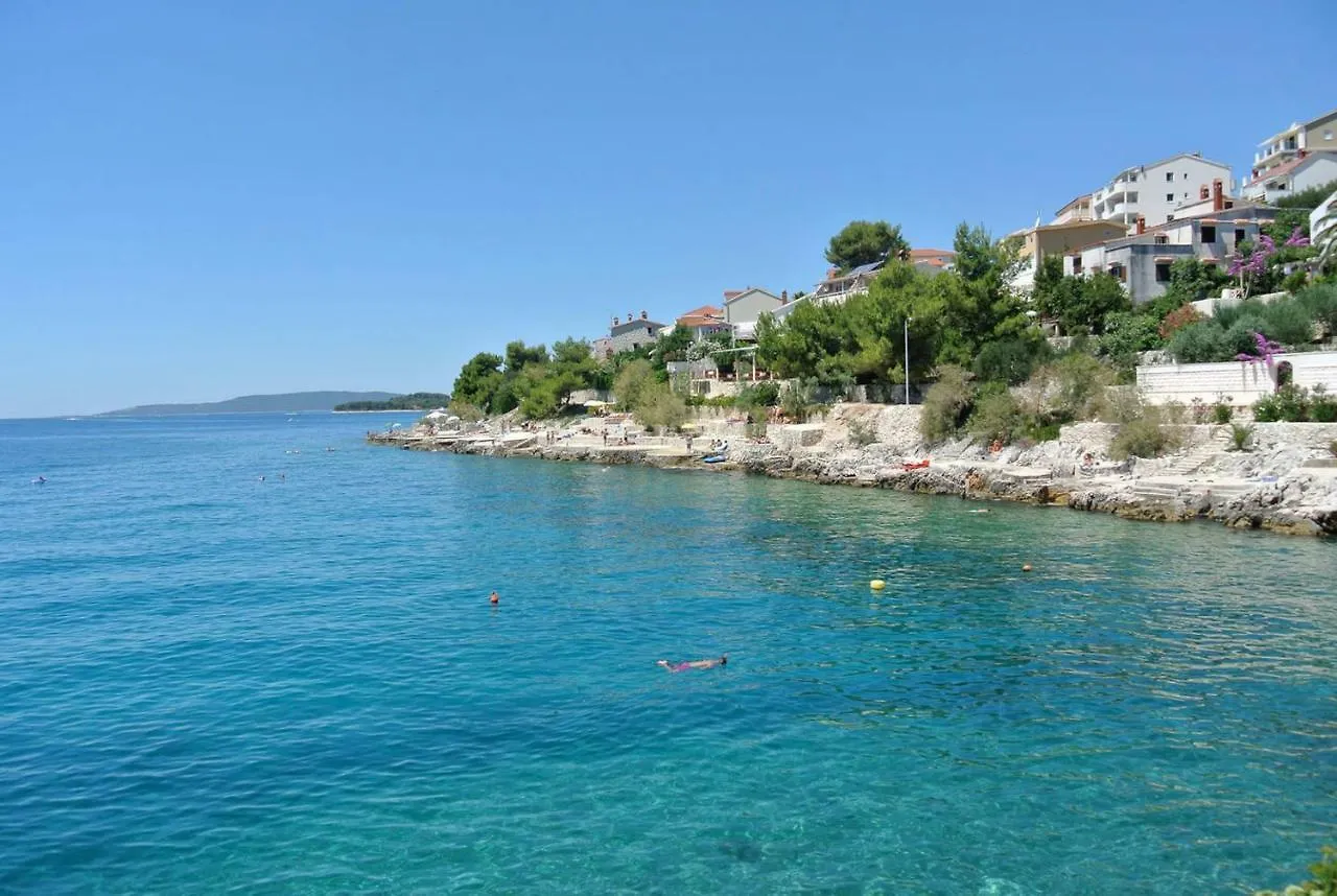 Apartments Klasan Trogir
