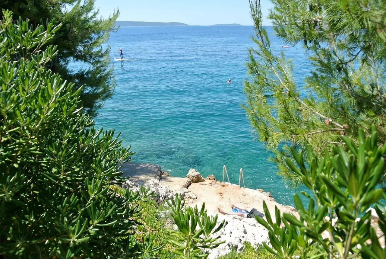 Apartments Klasan Trogir 0*,  Croatia