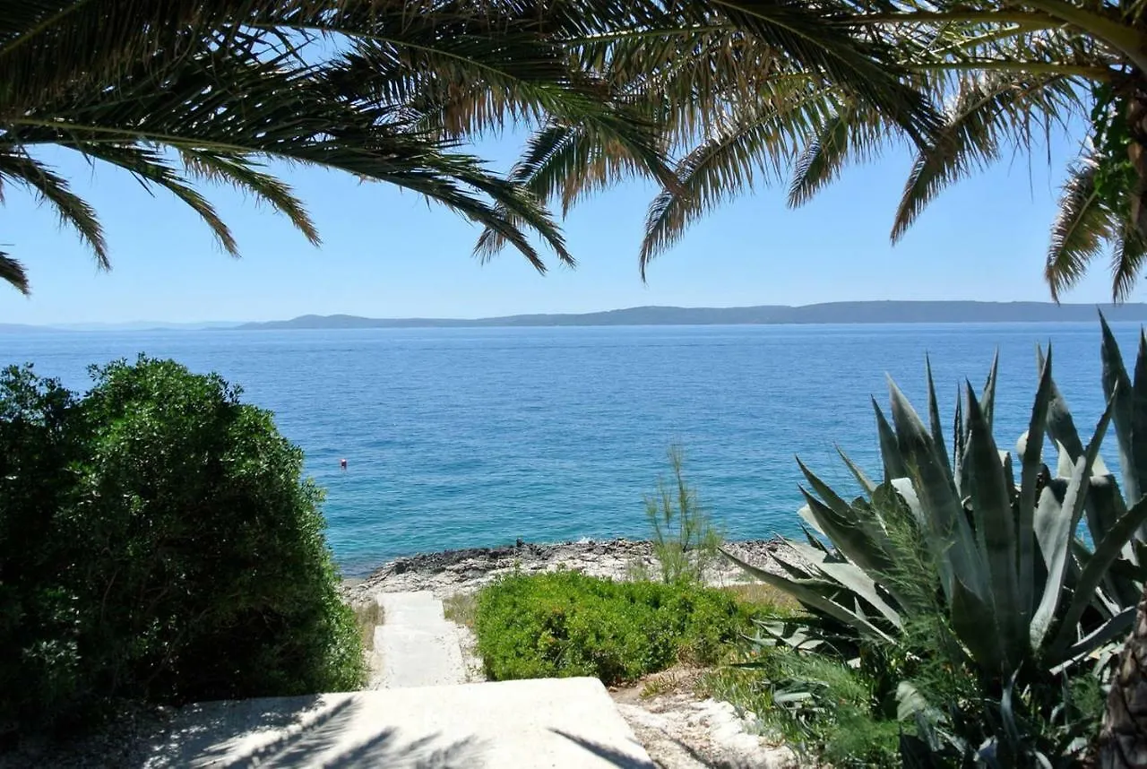 Apartments Klasan Trogir